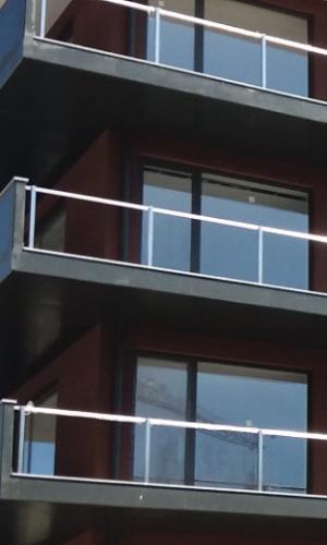 Bâtiment d'habitation